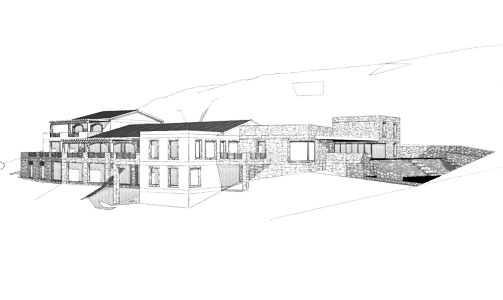 Club House