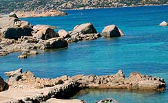 Sardegna - Costa Smeralda