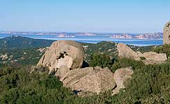 Sardegna - Costa Smeralda