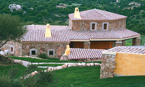 villa petra dorada