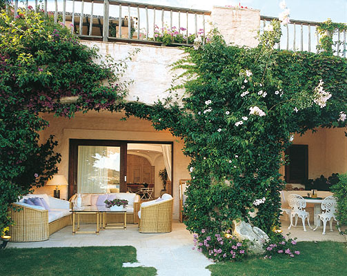 residenze i borghetti