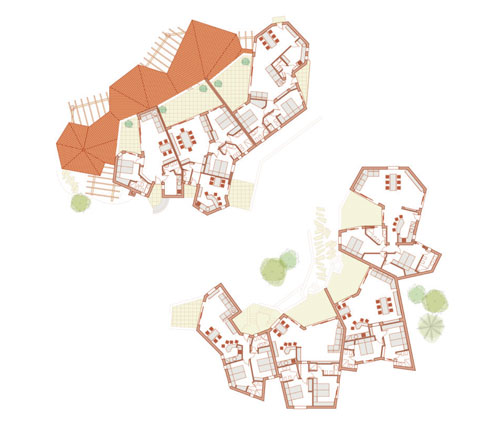 residenze i borghetti