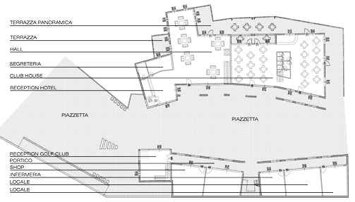Club House