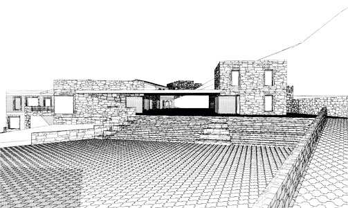 Club House