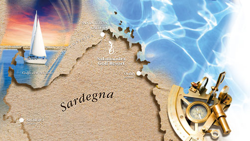 Sardegna - Costa Smeralda